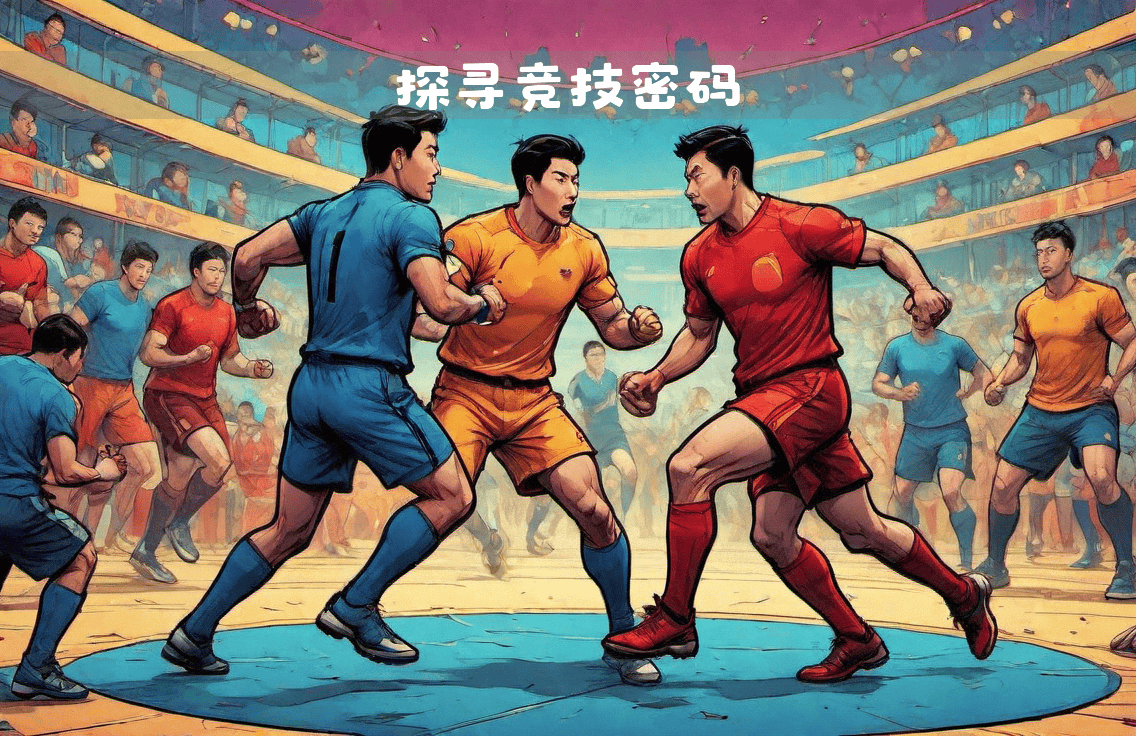 比拼智慧：教练团队的战术解读分析