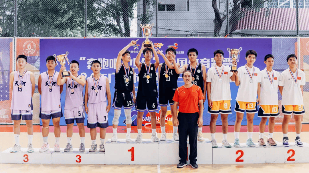 高水平青少年篮球挑战赛在多个城市开启的简单介绍 高水平青少年篮球挑战赛在多个城市开启的简单介绍