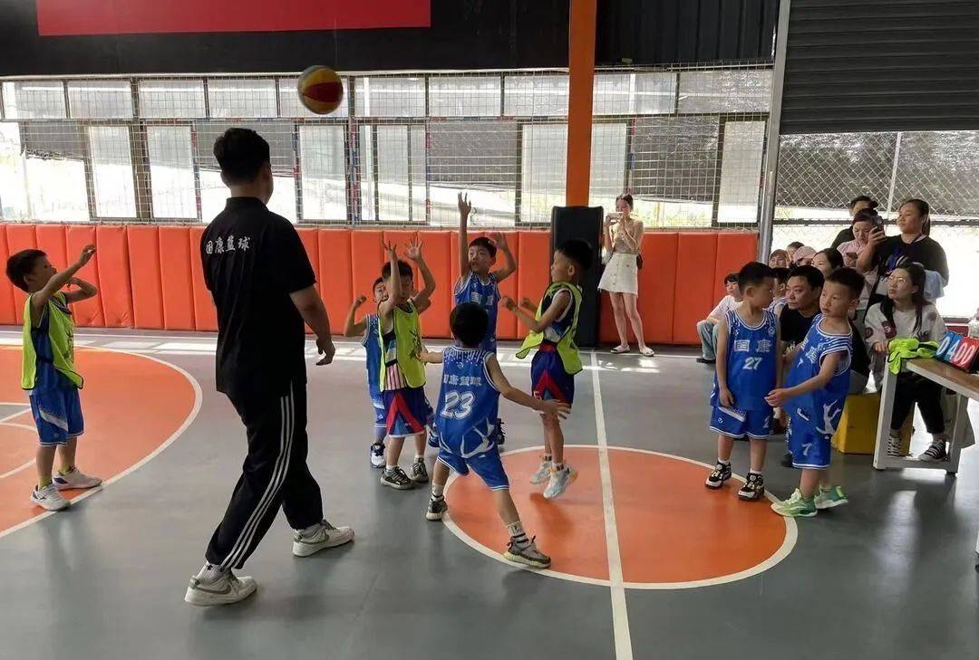 高水平青少年篮球挑战赛在多个城市开启的简单介绍 高水平青少年篮球挑战赛在多个城市开启的简单介绍